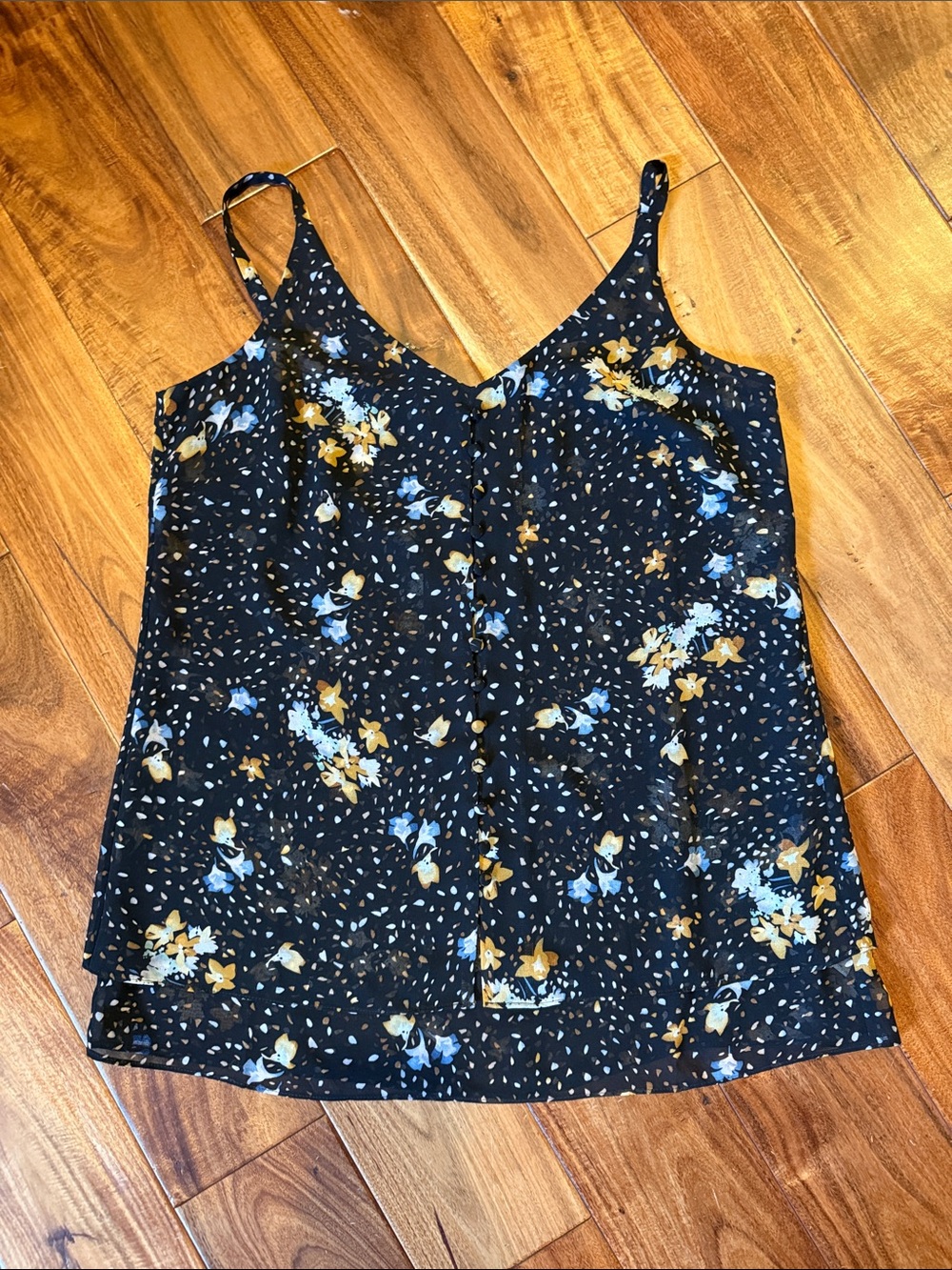 CAbi cluster cami, sz small, EUC